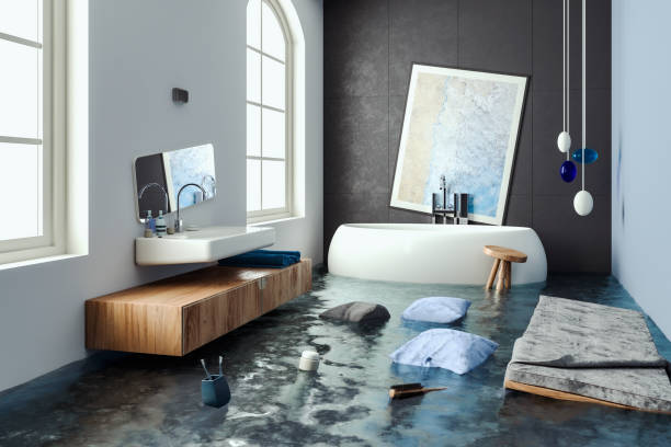Best Mold removal after water damage  in Moriches, NY