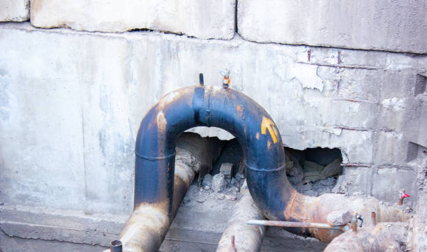 Best Water damage restoration near me  in Moriches, NY